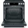 30-inch Slide-in Electric Range with Warming Drawer (CES700P3MD1) image 2