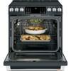 30-inch Slide-in Electric Range with Warming Drawer (CES700P3MD1) image 3
