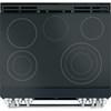 30-inch Slide-in Electric Range with Warming Drawer (CES700P3MD1) image 4