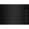 30-inch Built-in Electric Cooktop with Dual-Choice™ Element (JEC3430HB) image 1