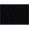 30-inch Built-in Electric Cooktop (SEU304EMTB) image 1