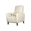 Fauteuil inclinable Relaxon en cuir (Relaxon H0332-MEC-OP) image 1