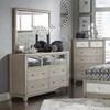 Odelia Dresser Mirror (1708-6) image 2