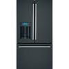 36-inch, 27.8 cu.ft. Freestanding French 3-Door Refrigerator with Hot Water Dispenser (CFE28TP3MD1) image 1
