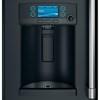 36-inch, 27.8 cu.ft. Freestanding French 3-Door Refrigerator with Hot Water Dispenser (CFE28TP3MD1) image 4