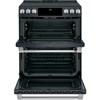 30-inch Slide-In Induction Range with double oven (CHS950P3MD1) image 2