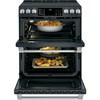 30-inch Slide-In Induction Range with double oven (CHS950P3MD1) image 3