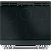30-inch Slide-In Induction Range with double oven (CHS950P3MD1) image 4