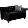 Jolanda Fabric 3 pc Sectional (CM6158BK-SET) image 3