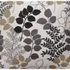 Skyler II Fabric 3 pc Sectional (CM6156GY-SECT) image 6