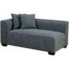 Jaylene Fabric 2 pc Sectional (CM6120-SECTIONAL) image 3