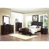 Edina 2-Drawer Nightstand (2145-4) image 4