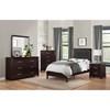 Edina 2-Drawer Nightstand (2145-4) image 5