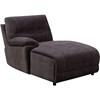 Zuben Reclining Fabric 4 pc Sectional (CM6853-SECTIONAL) image 2