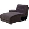 Zuben Reclining Fabric 4 pc Sectional (CM6853-SECTIONAL) image 3