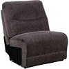 Zuben Reclining Fabric 4 pc Sectional (CM6853-SECTIONAL) image 5