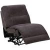 Zuben Reclining Fabric 4 pc Sectional (CM6853-SECTIONAL) image 7