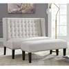 Beauland A3000117 Accent Bench image 3