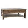 New Haven Cocktail Table (3490-0641) image 1