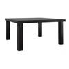 Square Loft Dining Table (TSQ0606005NARPKNF) image 1