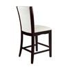 Daisy Counter Height Stool (710-24W) image 3