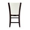 Daisy Counter Height Stool (710-24W) image 4