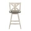 Amsonia Counter Height Stool (5602-24WT) image 3
