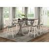 Amsonia Counter Height Stool (5602-24WT) image 5