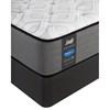 Surprise Firm Tight Top Mattress Set (Split King) image 3