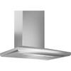Hotte de cuisinière murale série Masterpiece® de 30 po (HMCB30WS) image 1