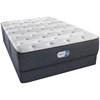 Haven Pines Plush Tight Top Mattress Set (Twin XL) image 1