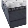 Haven Pines Luxury Firm Pillow Top Mattress (King) image 4
