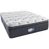 Haven Pines Luxury Firm Pillow Top Mattress Set (California King) image 2