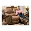 Richmond Reclining Fabric Loveseat (415-22 8337-15) image 1