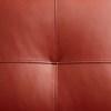 Peever Leatherette 2 pc Sectional (CM6268RD-SET) image 3
