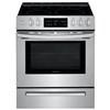 30-inch Freestanding Electric Range with Ready-Select® Controls (FFEH3054US) image 1