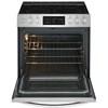 30-inch Freestanding Electric Range with Ready-Select® Controls (FFEH3054US) image 4