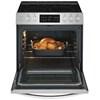 30-inch Freestanding Electric Range with Ready-Select® Controls (FFEH3054US) image 5