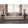 Velletri Stationary Fabric Sofa (7960438) image 2