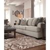 Velletri Stationary Fabric Sofa (7960438) image 6