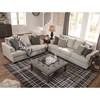 Velletri Stationary Fabric Sofa (7960438) image 7