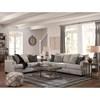 Velletri Stationary Fabric Sofa (7960438) image 8