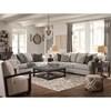 Velletri Stationary Fabric Sofa (7960438) image 9