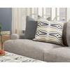 Barton Stationary Fabric Loveseat (808-20 3510-05) image 2