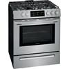 30-inch Freestanding Gas Range (LFGH3054UF) image 2