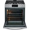 30-inch Freestanding Gas Range (LFGH3054UF) image 4