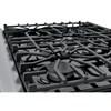 30-inch Freestanding Gas Range (LFGH3054UF) image 5
