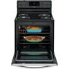 30-inch, Freestanding Electric Range (FFEF3016US) image 3