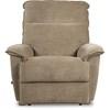 Fauteuil inclinable berçant Jay en tissu (010706 C144665) image 1