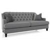 Mansfield Stationary Fabric Sofa (7576-S) image 1